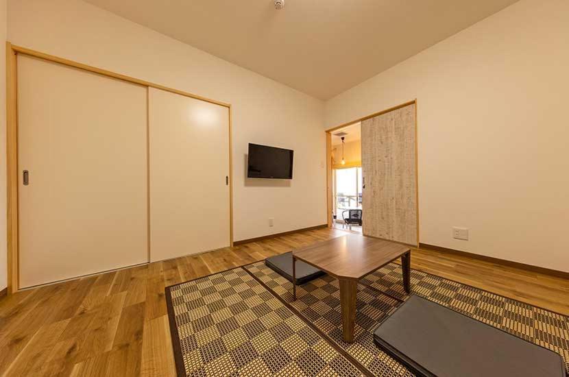 Sea Breeze 1987 Hostel Nagato  Luaran gambar