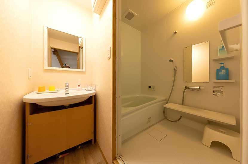 Sea Breeze 1987 Hostel Nagato  Luaran gambar